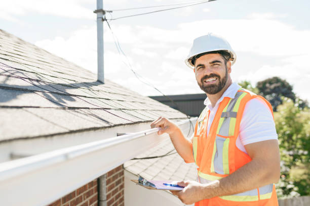 Emergency Roof Repair in Guyton, GA